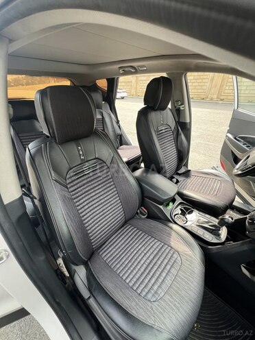 Hyundai Santa Fe 2014, 147,250 km - 2.4 l - Bakı