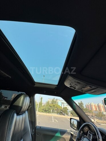 Land Rover Range Rover 2008, 239,000 km - 4.2 l - Bakı