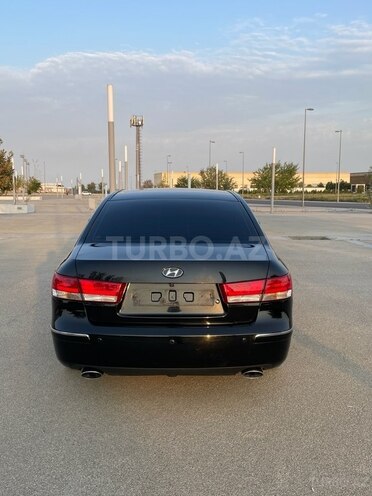 Hyundai Sonata 2006, 418,000 km - 2.4 l - Bakı