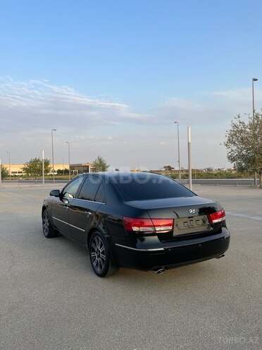 Hyundai Sonata 2006, 418,000 km - 2.4 l - Bakı