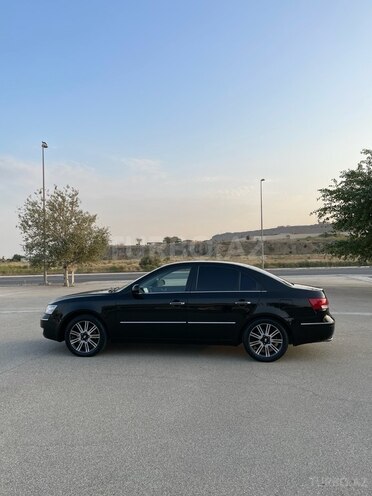 Hyundai Sonata 2006, 418,000 km - 2.4 l - Bakı