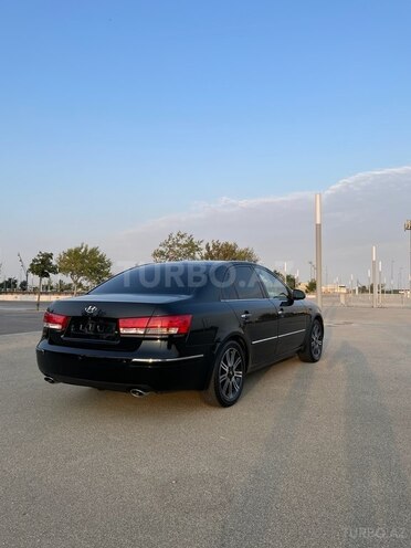 Hyundai Sonata 2006, 418,000 km - 2.4 l - Bakı