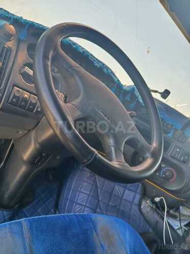 DAF 95 XF 2001, 3,000,000 km - 11.0 l - Naxçıvan