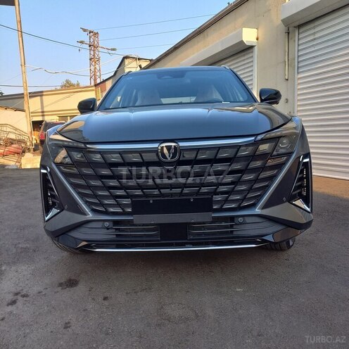 Changan  2025, 0 km - 1.5 l - Bakı