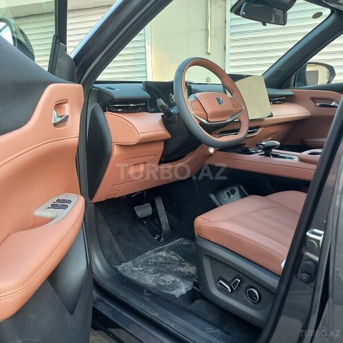 Changan  2025, 0 km - 1.5 l - Bakı