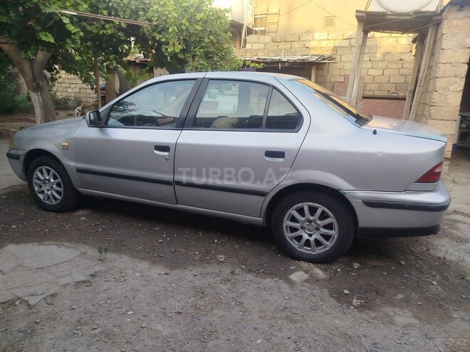 Iran Khodro Samand 2007, 500,000 km - 1.8 л - Bakı