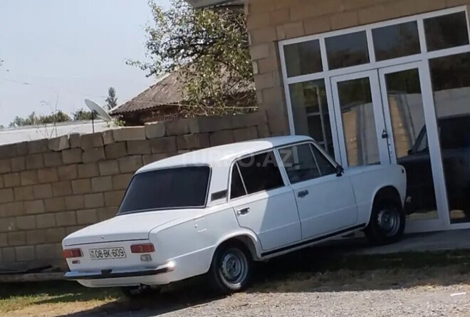 LADA (VAZ) 21013 1985, 159,636 km - 1.2 л - Balakən