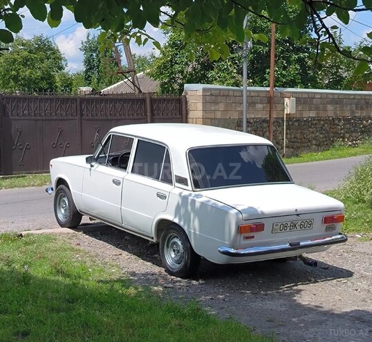 LADA (VAZ) 21013 1985, 159,636 km - 1.2 л - Balakən