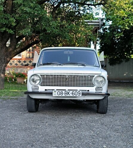 LADA (VAZ) 21013 1985, 159,636 km - 1.2 л - Balakən