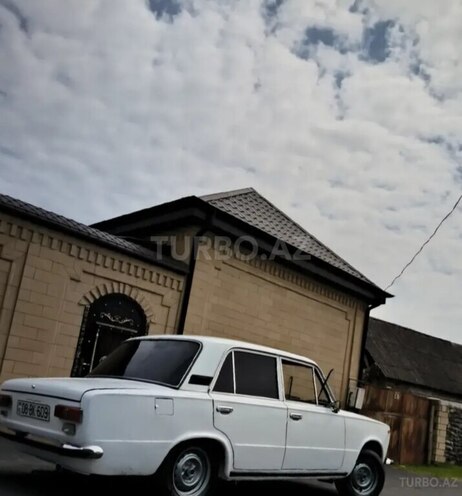 LADA (VAZ) 21013 1985, 159,636 km - 1.2 л - Balakən