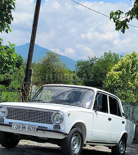 LADA (VAZ) 21013 1985, 159,636 km - 1.2 л - Balakən