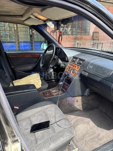 Mercedes C 180 1998, 333,750 km - 1.8 l - Bakı