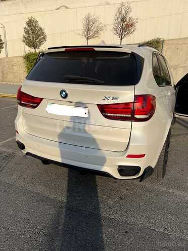 BMW X5 2014, 154,738 km - 3.0 л - Bakı