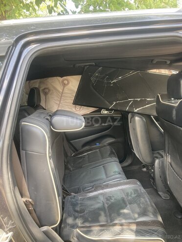 Jeep Grand Cherokee 2013, 258,000 km - 3.6 l - Sumqayıt