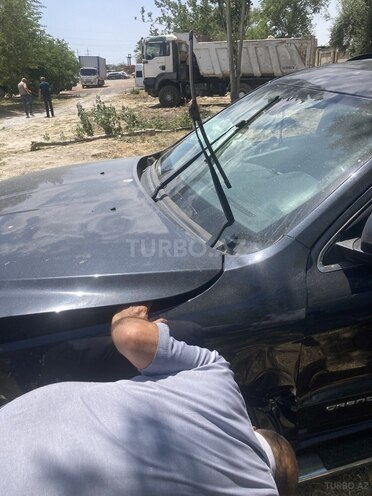 Jeep Grand Cherokee 2013, 258,000 km - 3.6 l - Sumqayıt