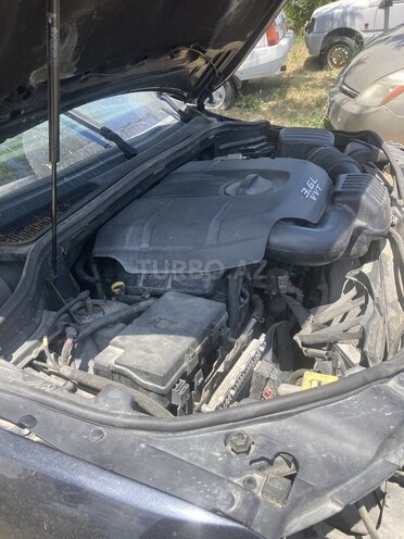 Jeep Grand Cherokee 2013, 258,000 km - 3.6 l - Sumqayıt