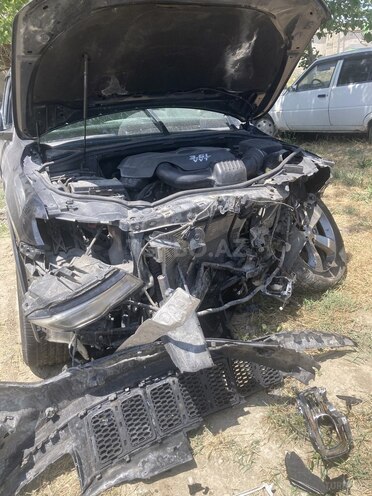 Jeep Grand Cherokee 2013, 258,000 km - 3.6 l - Sumqayıt