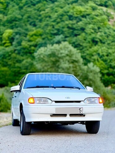 LADA (VAZ) 2115 2012, 153,000 km - 1.6 l - Oğuz