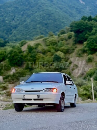 LADA (VAZ) 2115 2012, 153,000 km - 1.6 l - Oğuz