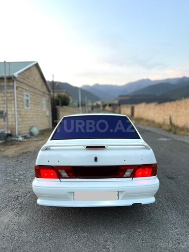 LADA (VAZ) 2115 2012, 153,000 km - 1.6 l - Oğuz
