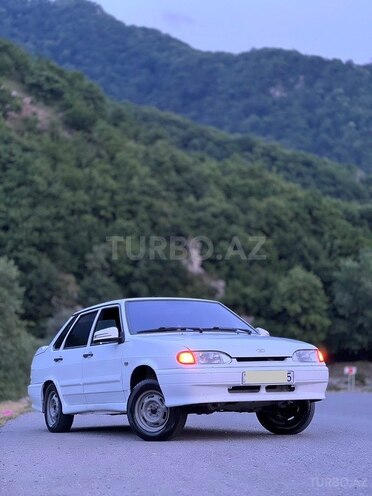 LADA (VAZ) 2115 2012, 153,000 km - 1.6 l - Oğuz