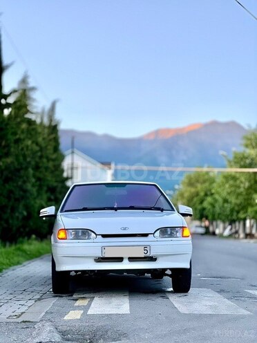 LADA (VAZ) 2115 2012, 153,000 km - 1.6 l - Oğuz