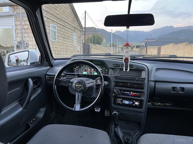 LADA (VAZ) 2115 2012, 153,000 km - 1.6 l - Oğuz