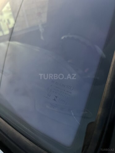 LADA (VAZ) 2115 2012, 153,000 km - 1.6 l - Oğuz