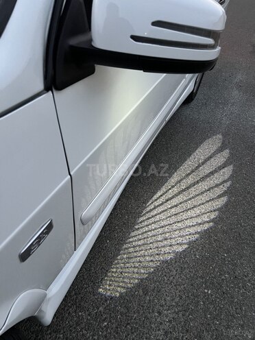 LADA (VAZ) 2115 2012, 153,000 km - 1.6 l - Oğuz