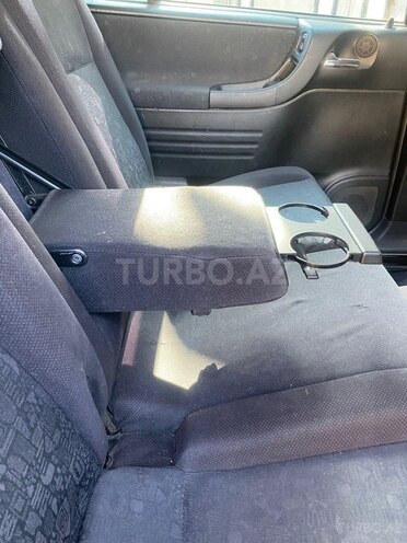 Opel Zafira 2000, 398,000 km - 2.2 l - Gəncə