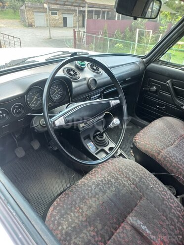 LADA (VAZ) 21013 1985, 159,636 km - 1.2 л - Balakən