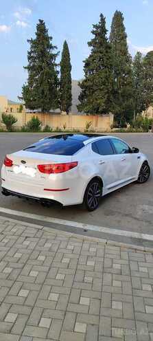 Kia Optima 2015, 173,809 km - 2.0 l - Goranboy