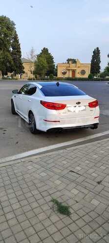 Kia Optima 2015, 173,809 km - 2.0 l - Goranboy