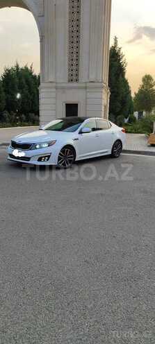 Kia Optima 2015, 173,809 km - 2.0 l - Goranboy
