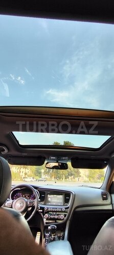Kia Optima 2015, 173,809 km - 2.0 l - Goranboy