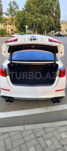 Kia Optima 2015, 173,809 km - 2.0 l - Goranboy