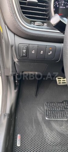 Kia Optima 2015, 173,809 km - 2.0 l - Goranboy