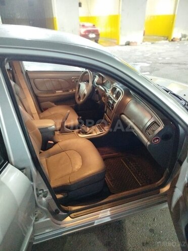 Hyundai Sonata 1999, 300,000 km - 2.0 l - Bakı