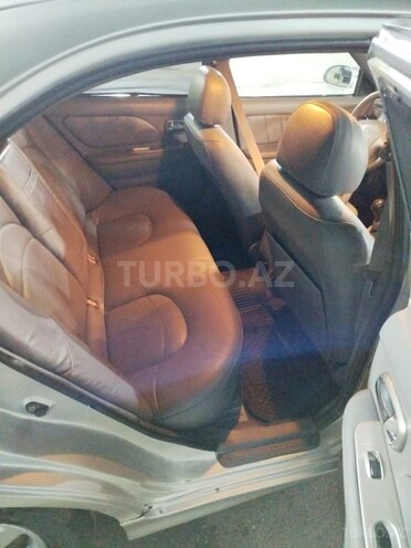 Hyundai Sonata 1999, 300,000 km - 2.0 l - Bakı