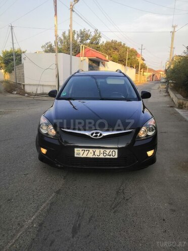 Hyundai i30 2010, 220,000 km - 1.6 l - Bakı