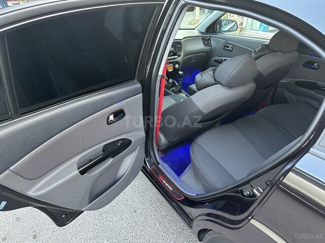 Kia Rio 2006, 278,000 km - 1.4 l - Ağcabədi
