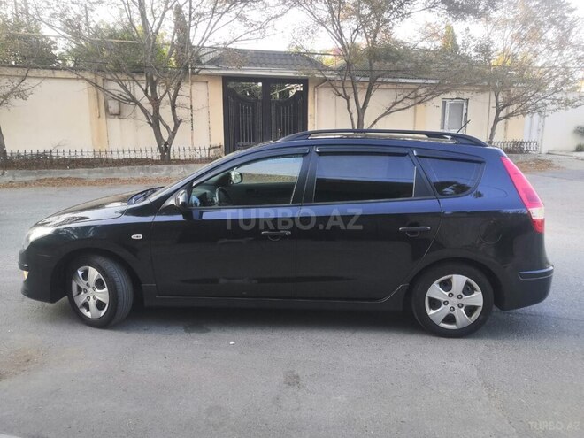 Hyundai i30 2010, 220,000 km - 1.6 l - Bakı