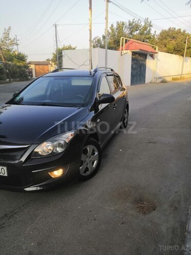 Hyundai i30 2010, 220,000 km - 1.6 l - Bakı