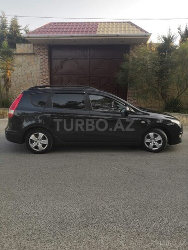 Hyundai i30 2010, 220,000 km - 1.6 l - Bakı