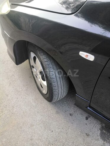 Hyundai i30 2010, 220,000 km - 1.6 l - Bakı