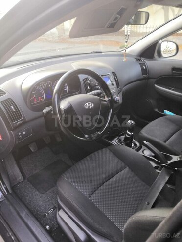 Hyundai i30 2010, 220,000 km - 1.6 l - Bakı