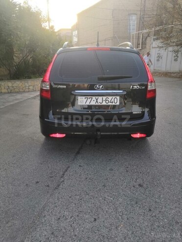 Hyundai i30 2010, 220,000 km - 1.6 l - Bakı