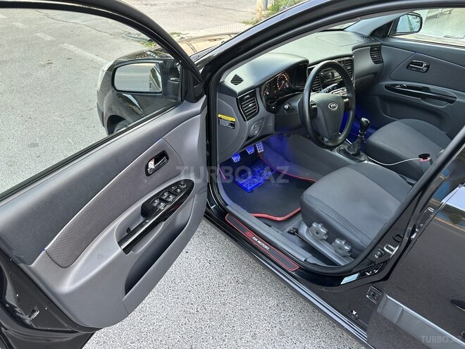 Kia Rio 2006, 278,000 km - 1.4 l - Ağcabədi