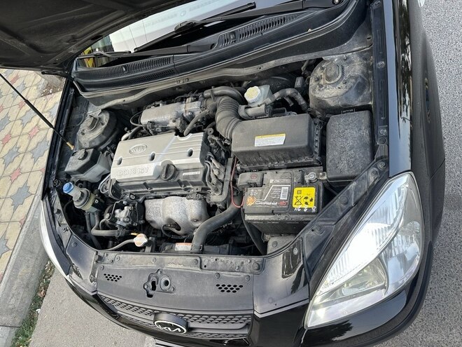 Kia Rio 2006, 278,000 km - 1.4 l - Ağcabədi