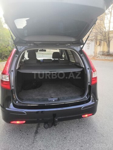 Hyundai i30 2010, 220,000 km - 1.6 l - Bakı